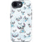 Disney Lilo and Stitch Pattern iPhone 16e Impact Case