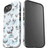 Disney Lilo and Stitch Pattern iPhone 16e Impact Case