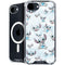 Disney Lilo and Stitch Pattern iPhone 16e MagSafe Case