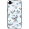 Disney Lilo and Stitch Pattern iPhone 16e Skin