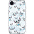 Disney Lilo and Stitch Pattern iPhone 16e Skin