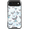 Disney Lilo and Stitch Pattern iPhone 17 Air Clear Case