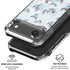 Disney Lilo and Stitch Pattern iPhone 17 Air Clear Case