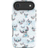 Disney Lilo and Stitch Pattern iPhone 17 Air Impact Case