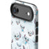 Disney Lilo and Stitch Pattern iPhone 17 Air Impact Case
