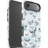 Disney Lilo and Stitch Pattern iPhone 17 Air Impact Case