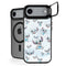 Disney Lilo and Stitch Pattern iPhone 17 Air Kickstand Case