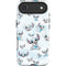 Disney Lilo and Stitch Pattern iPhone 17 Air Magsafe Impact Case