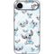 Disney Lilo and Stitch Pattern iPhone 17 Air Skin