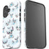 Disney Lilo and Stitch Pattern iPhone 17 Impact Case