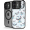 Disney Lilo and Stitch Pattern iPhone 17 Kickstand Case