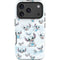 Disney Lilo and Stitch Pattern iPhone 17 Pro Impact Case