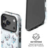 Disney Lilo and Stitch Pattern iPhone 17 Pro Magsafe Impact Case