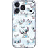 Disney Lilo and Stitch Pattern iPhone 17 Pro Max Skin
