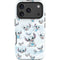 Disney Lilo and Stitch Pattern iPhone 18 Pro Impact Case
