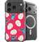 Disney Lilo and Stitch Character Pattern iPhone 18 Pro MagSafe Case