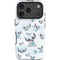 Disney Lilo and Stitch Pattern iPhone 18 Pro Max Impact Case