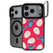 Disney Lilo and Stitch Character Pattern iPhone 18 Pro Max Kickstand Case