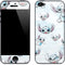 Disney Lilo and Stitch Pattern iPhone 5/5s/5SE Skin