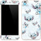 Disney Lilo and Stitch Pattern iPhone 6/6s Plus Skin
