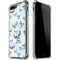 Disney Lilo and Stitch Pattern iPhone 7/8 Plus Clear Case