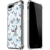 Disney Lilo and Stitch Pattern iPhone 7/8 Plus Clear Case