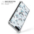 Disney Lilo and Stitch Pattern iPhone 7/8 Plus Clear Case