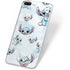 Disney Lilo and Stitch Pattern iPhone 7 Plus Skin