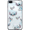 Disney Lilo and Stitch Pattern iPhone 8 Plus Skin