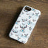 Disney Lilo and Stitch Pattern iPhone 8 Pro Case