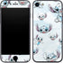 Disney Lilo and Stitch Pattern iPhone 8 Skin