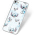 Disney Lilo and Stitch Pattern iPhone 8 Skin