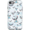 Disney Lilo and Stitch Pattern iPhone SE (2nd & 3rd Gen) Pro Case