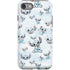 Disney Lilo and Stitch Pattern iPhone SE (2nd & 3rd Gen) Pro Case