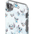 Disney Lilo and Stitch Pattern iPhone SE (2nd & 3rd Gen) Pro Case