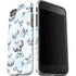 Disney Lilo and Stitch Pattern iPhone SE (2nd & 3rd Gen) Pro Case