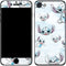Disney Lilo and Stitch Pattern iPhone SE (2nd & 3rd Gen) Skin