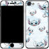 Disney Lilo and Stitch Pattern iPhone SE (2nd & 3rd Gen) Skin