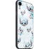 Disney Lilo and Stitch Pattern iPhone SE (2nd & 3rd Gen) Skin