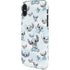 Disney Lilo and Stitch Pattern iPhone X Pro Case
