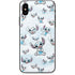 Disney Lilo and Stitch Pattern iPhone X Skin