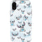 Disney Lilo and Stitch Pattern iPhone XR Pro Case