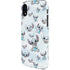 Disney Lilo and Stitch Pattern iPhone XR Pro Case