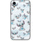 Disney Lilo and Stitch Pattern iPhone XR Skin