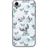 Disney Lilo and Stitch Pattern iPhone XR Skin