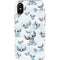 Disney Lilo and Stitch Pattern iPhone XS Pro Case