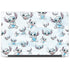 Disney Lilo and Stitch Pattern Dell Latitude Skin