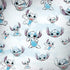 Disney Lilo and Stitch Pattern Dell Latitude Skin