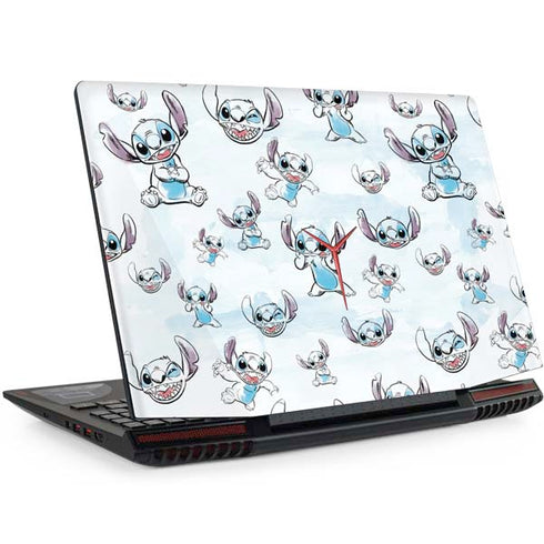Disney Lilo and Stitch Pattern Legion Y720 Skin