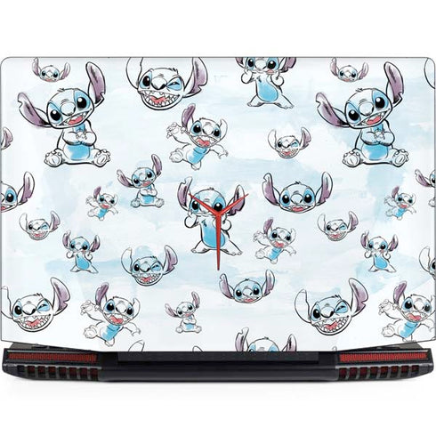 Disney Lilo and Stitch Pattern Legion Y720 Skin